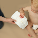 Diapering Made Easy
